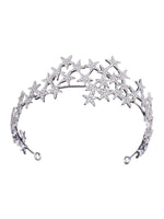 Starlight tiara