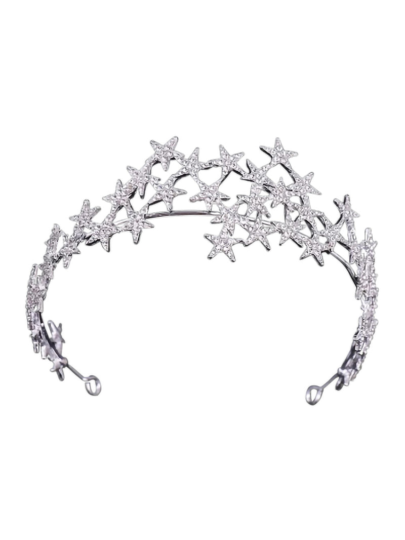Starlight tiara