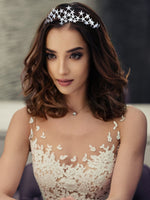 Starlight tiara