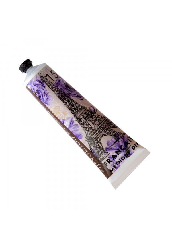 No 15 French Kiss hand cream