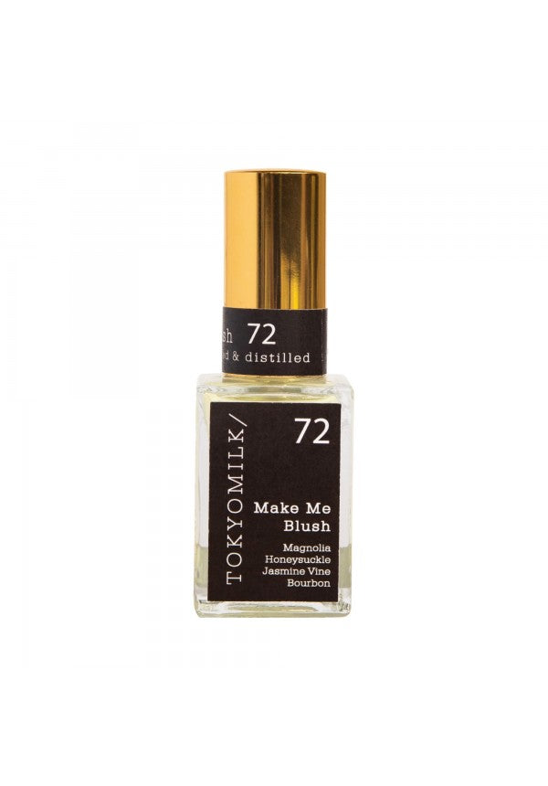 No.72 Make Me Blush Eau de Parfum