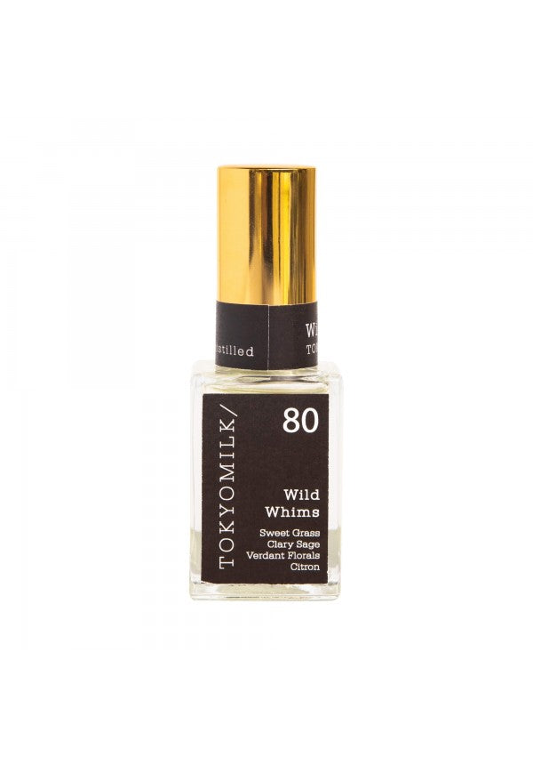 No.80 Wild Wims Eau de Parfum
